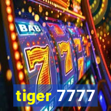 tiger 7777